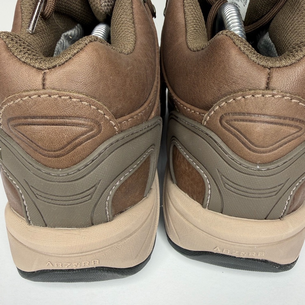 New Balance 978 Gore-Tex Men’s Hiking Boot In Brown Size 8.5 - Picture 7 of 9